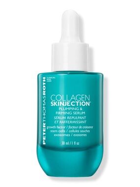 NIB peter thomas roth serum